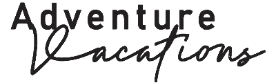 Adventure Vacations Logo