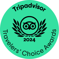 Adventure Vacations Traveller's Choice Awards 2024
